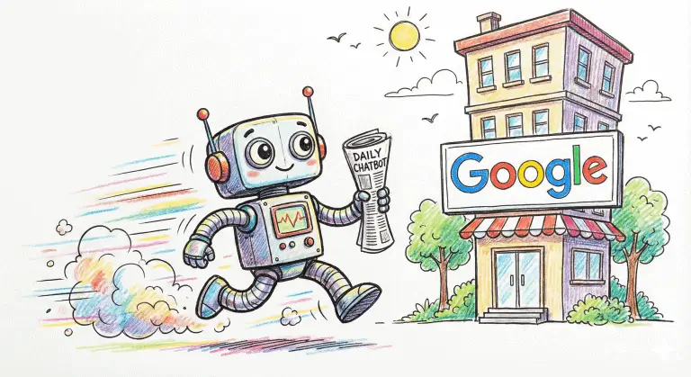 đừng dùng chatGPT như google