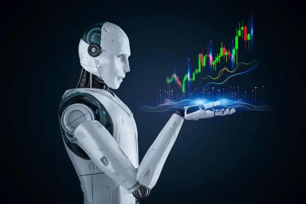 Khám phá 8 cổ phiếu robot hàng đầu năm 2026. Tìm hiểu cách Nvidia, Tesla và các ông lớn công nghệ dẫn đầu làn sóng tự động hóa toàn cầu.