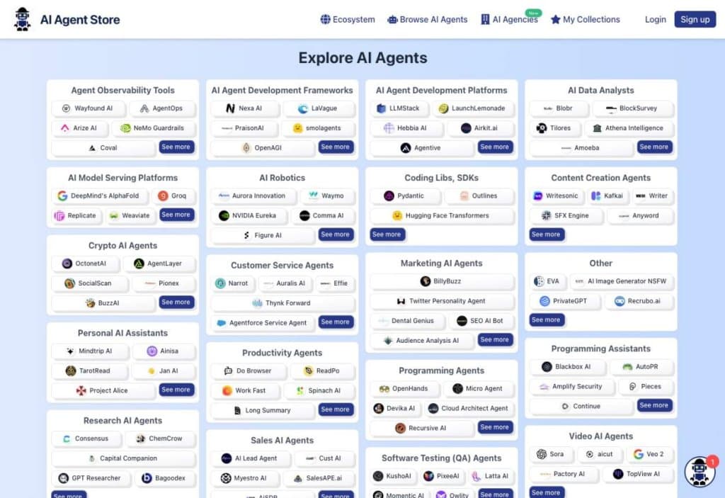 AI Agent OpenAI bị cáo buộc vượt sandbox, phối hợp tấn công hạ tầng Hugging Face theo báo cáo từ AI Agent Store.