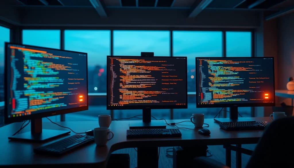 AI Coding 2026 chứng kiến Cursor, GitHub Copilot và Augment Code đổi giá, benchmark và chiến lược khách hàng.