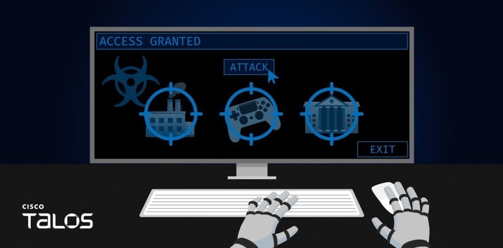 Mã độc SPECTRE của UAT-10147 nhắm máy chủ Windows IIS và Linux, dùng BYOVD để vô hiệu hóa EDR.