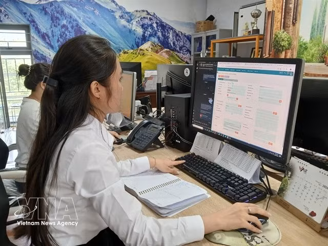 Xu hướng doanh nghiệp không ngủ tại Việt Nam giúp tối ưu quy trình, giảm phụ thuộc thủ công và tăng năng suất lao động nhờ tích hợp AI.