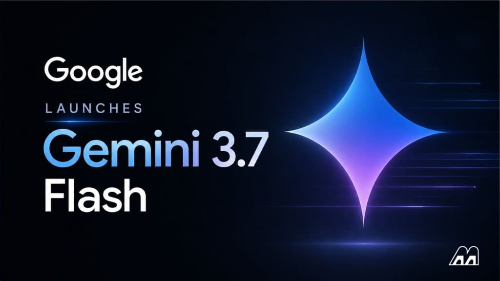 Google ra Gemini 3.7 Flash với tốc độ cao, điểm coding tốt và giá ưu đãi đến hết năm 2026.
