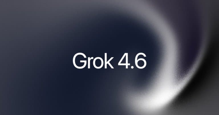 xAI ra mắt Grok 4.6 cho agent dài hạn, coding và nghiên cứu, đạt 61 điểm AI Index với giá API từ 2 USD/triệu token.