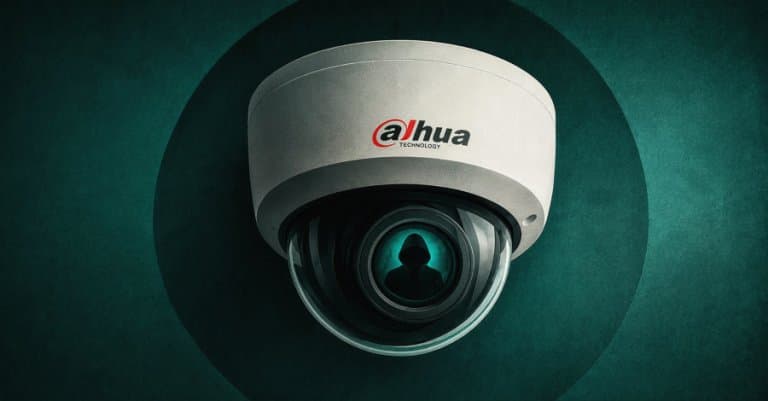 Hơn 14.530 camera Dahua bị chiếm quyền trong Operation CameraSwarm, khai thác mật khẩu, CVE và P2P relay.