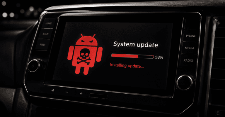 Mã độc Android ô tô nhắm firmware DoFun, cài JarService và Zhima reverse proxy để phục vụ ad fraud và botnet proxy.