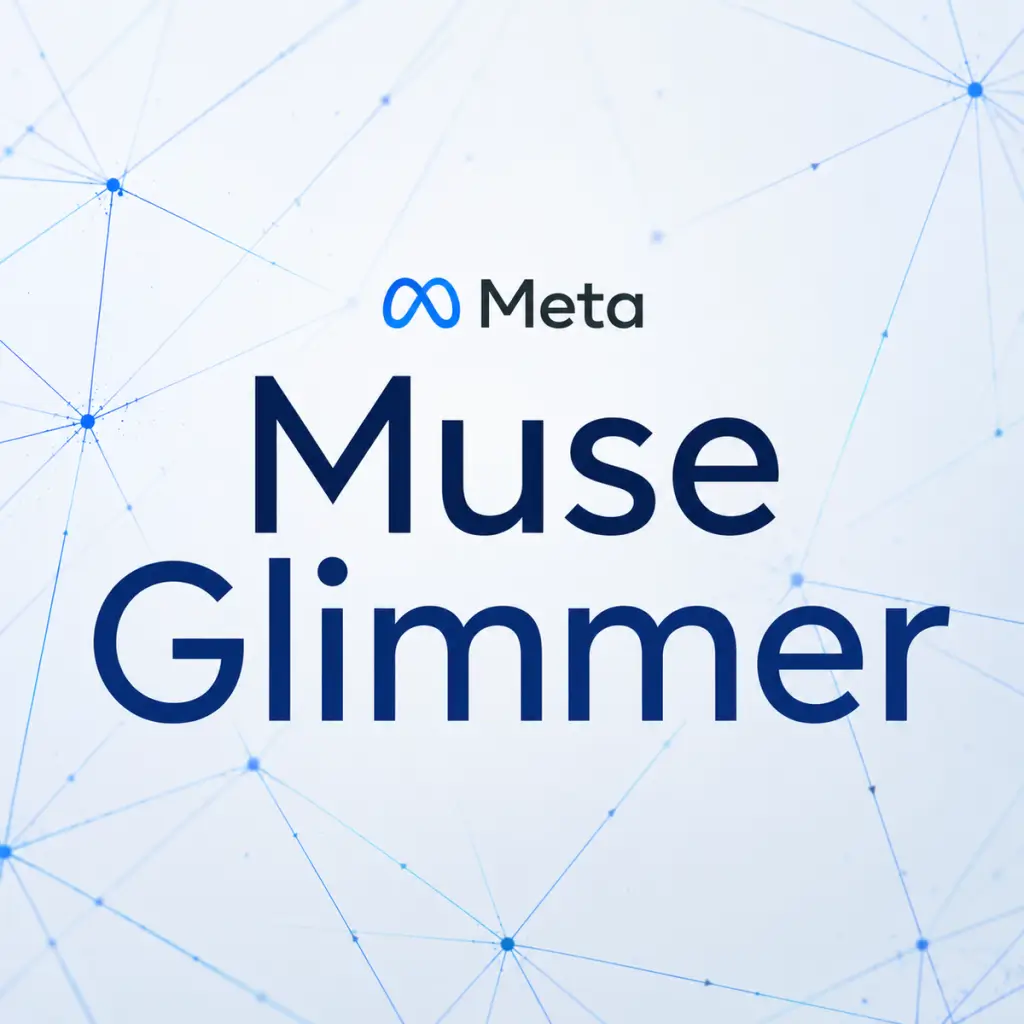 Muse Glimmer 30B mạnh về hiệu quả tham số và chạy local, nhưng còn khoảng cách lớn ở độ tin cậy agentic.