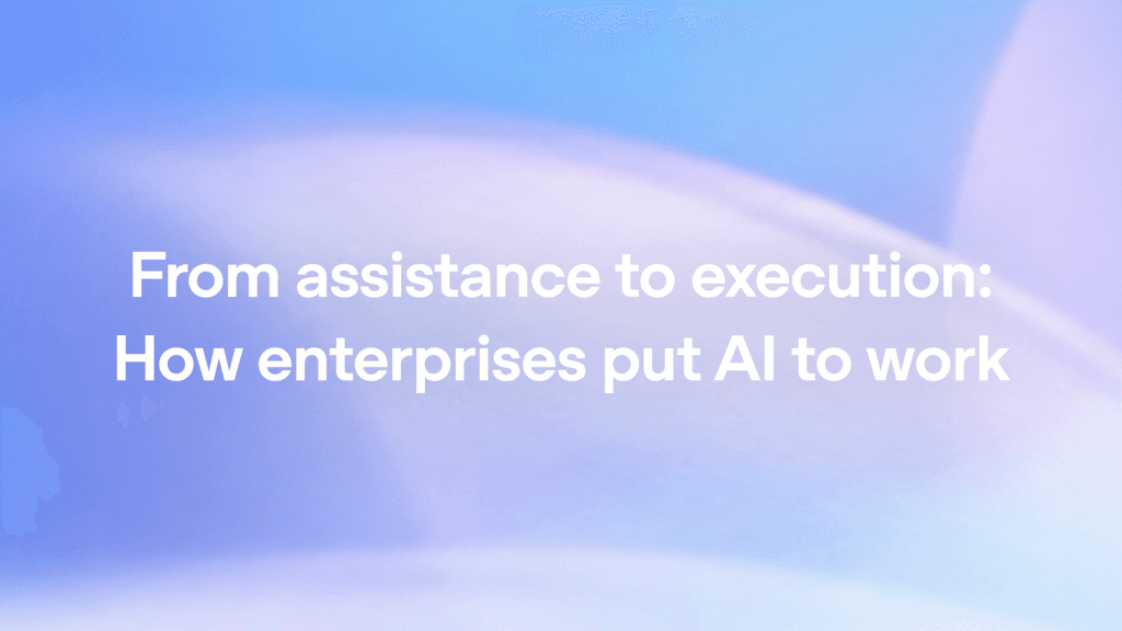 OpenAI cho thấy doanh nghiệp dẫn đầu dùng Agentic AI tạo output token gấp 8,3 lần mặt bằng.