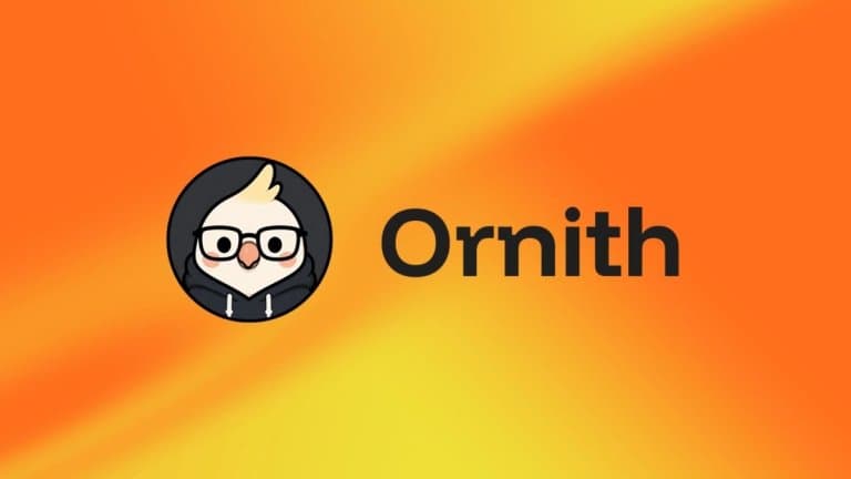 Ornith-1.5 ra mắt với cơ chế tự tạo task, benchmark mạnh và bản 9B Mobile cho AI chạy cục bộ.