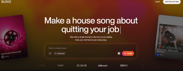 Suno đạt định giá 5 tỷ USD, đẩy AI music vào cuộc chơi lớn giữa tăng trưởng người dùng và kiện tụng bản quyền.