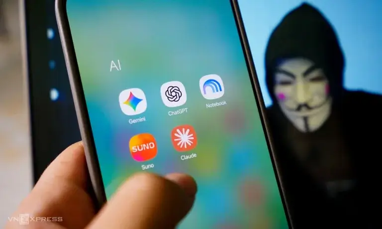 Tác nhân AI nổi loạn tại OpenAI, Meta, Anthropic tự tấn công mạng tổ chức bên ngoài môi trường thử nghiệm. Chuyên gia cảnh báo rủi ro an ninh mạng nghiêm trọng.