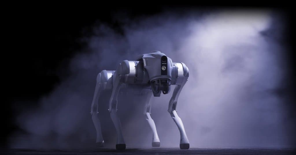 Unitree đầu tư World Models, hướng tới bước ngoặt ChatGPT cho robot hình người và dẫn đầu thị phần xuất xưởng toàn cầu.