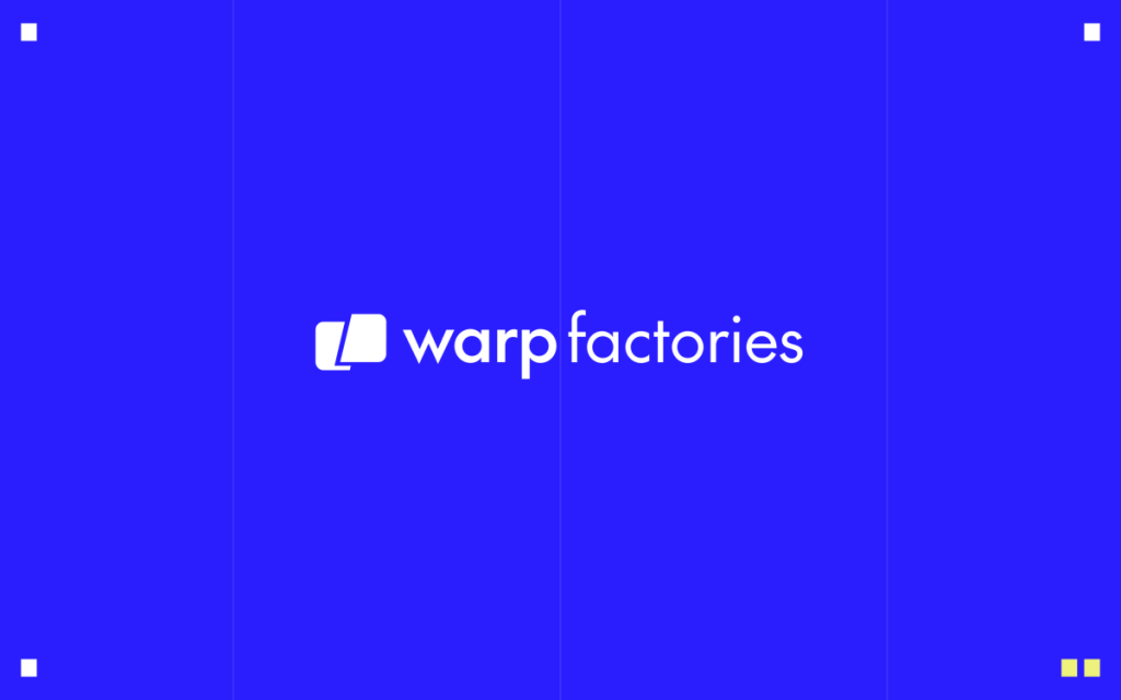 Warp Factories cung cấp hạ tầng AI Agent cho quy trình phát triển phần mềm, từ triage đến verification và quản lý token spend.