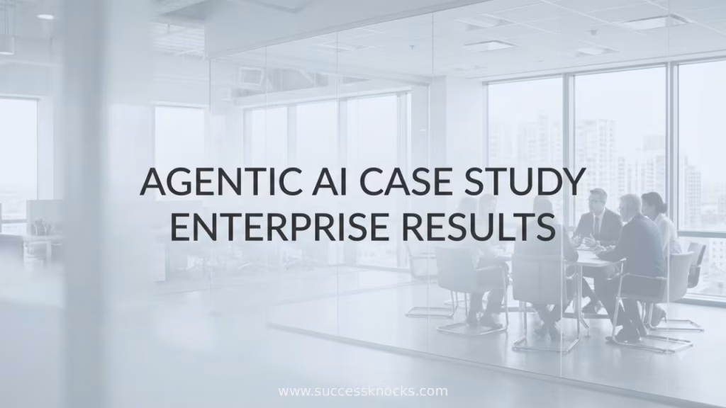 Agentic AI đạt ROI trung bình 171% và hoàn vốn sau 8 tháng, theo dữ liệu tổng hợp từ Salesforce và Forrester.