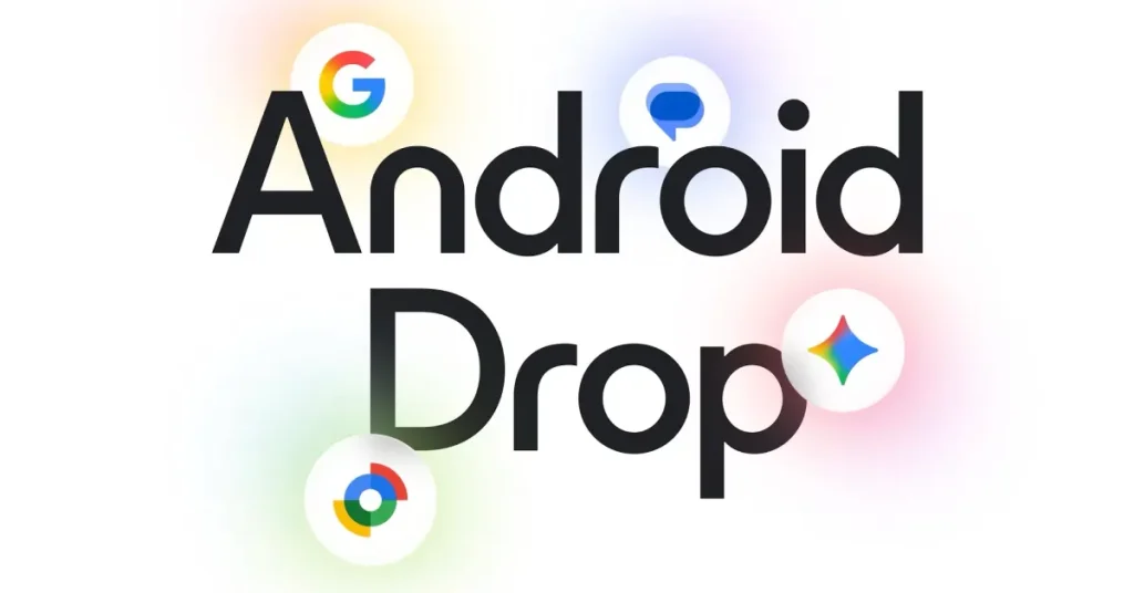 Google phát hành Android Drop tháng 9/2026 với Motion Assist, Find Hub Remembered và Google Keep trong Messages.